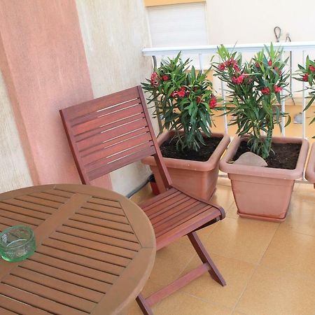 Appartamento 1ªlinea De Playa Sagunto Esterno foto