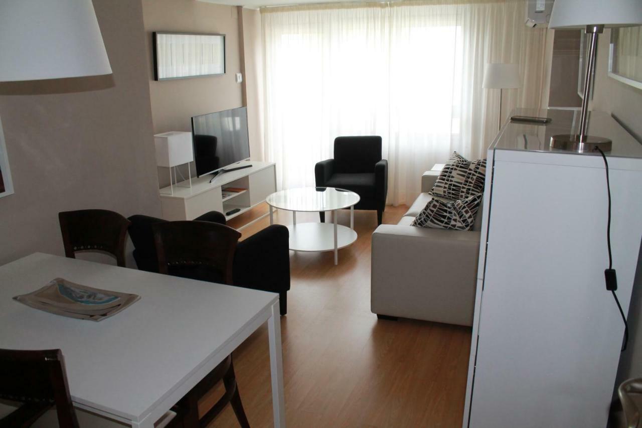 Appartamento 1ªlinea De Playa Sagunto Esterno foto