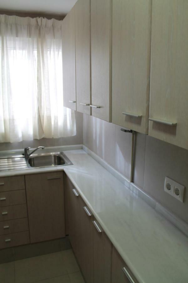Appartamento 1ªlinea De Playa Sagunto Esterno foto