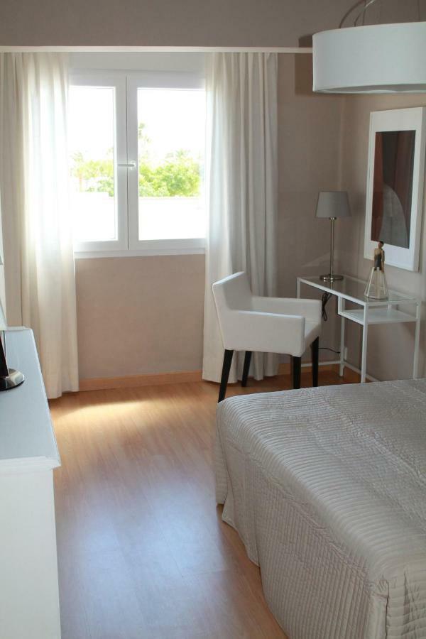 Appartamento 1ªlinea De Playa Sagunto Esterno foto